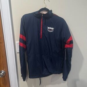Florida Atlan University Wind Breaker